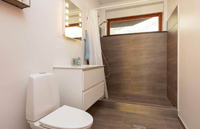14 Person Holiday Home in Sjaellands Odde - Foto 20