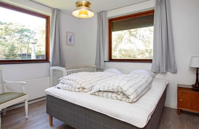 14 Person Holiday Home in Sjaellands Odde - Foto 16