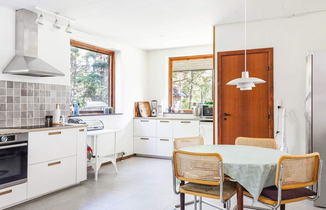 14 Person Holiday Home in Sjaellands Odde - Foto 13