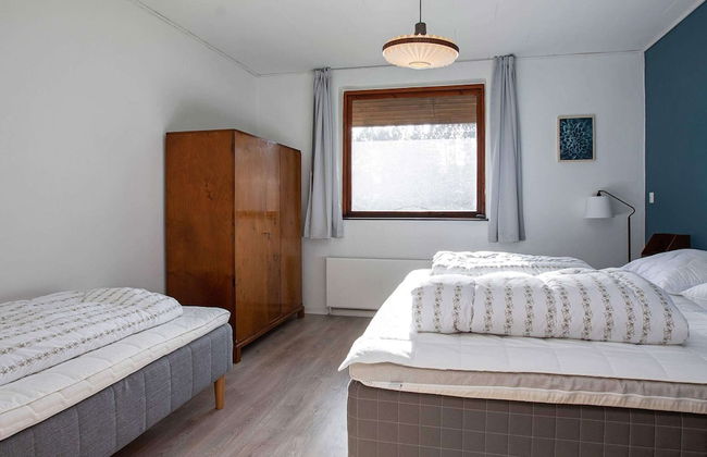 14 Person Holiday Home in Sjaellands Odde - Foto 10