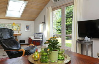 Photo 3 - 6 Person Holiday Home in Blavand