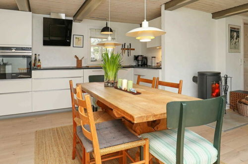 Foto 4 - 6 Person Holiday Home in Blavand