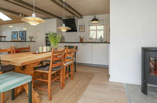 Foto 2 - 6 Person Holiday Home in Blavand