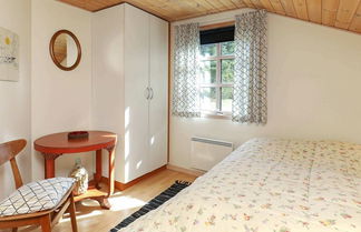 Photo 1 - 6 Person Holiday Home in Blavand