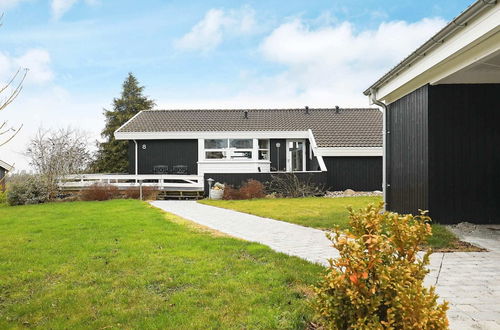 Photo 21 - 6 Person Holiday Home in Svendborg