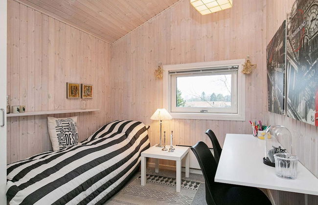 Luxury Haven Near Havneby-by Traum - Foto 16