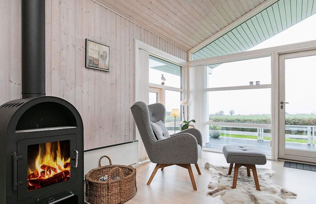 Luxury Haven Near Havneby-by Traum - Foto 6
