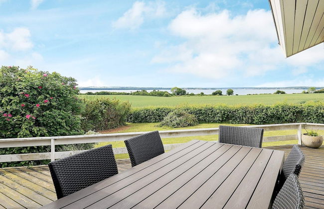 Luxury Haven Near Havneby-by Traum - Foto 30
