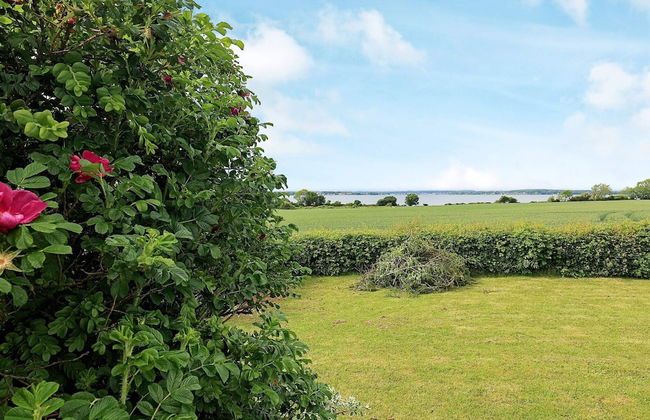 Luxury Haven Near Havneby-by Traum - Foto 26