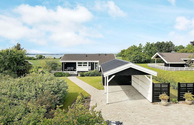 Luxury Haven Near Havneby-by Traum - Foto 33