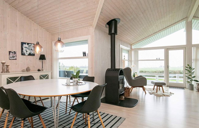 Luxury Haven Near Havneby-by Traum - Foto 13