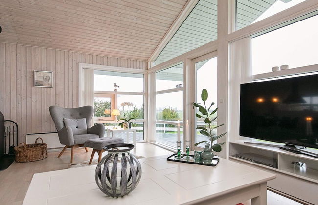 Luxury Haven Near Havneby-by Traum - Foto 14