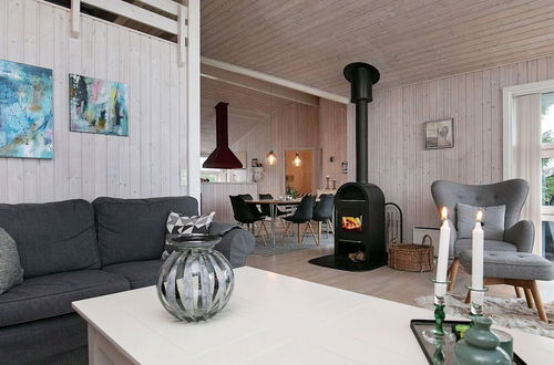 Photo 15 - 6 Person Holiday Home in Svendborg