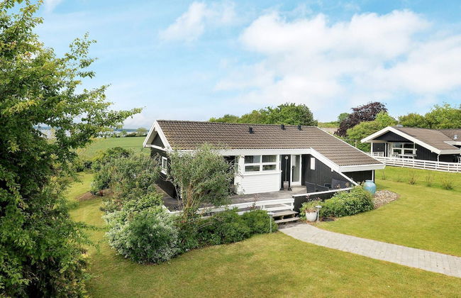 Luxury Haven Near Havneby-by Traum - Foto 31