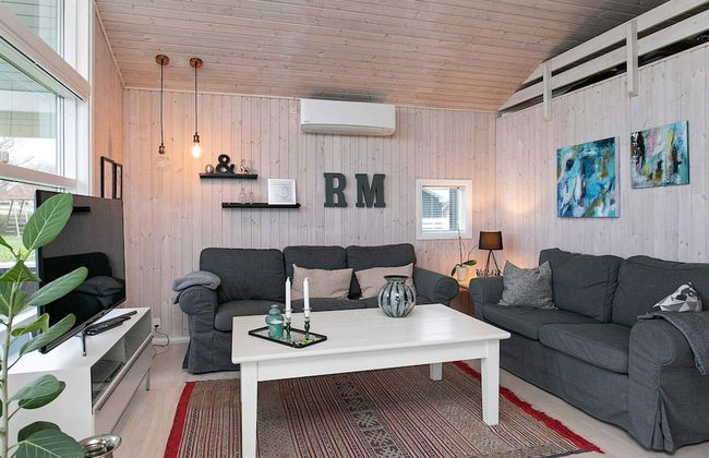 Luxury Haven Near Havneby-by Traum - Foto 7