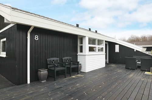 Photo 21 - 6 Person Holiday Home in Svendborg