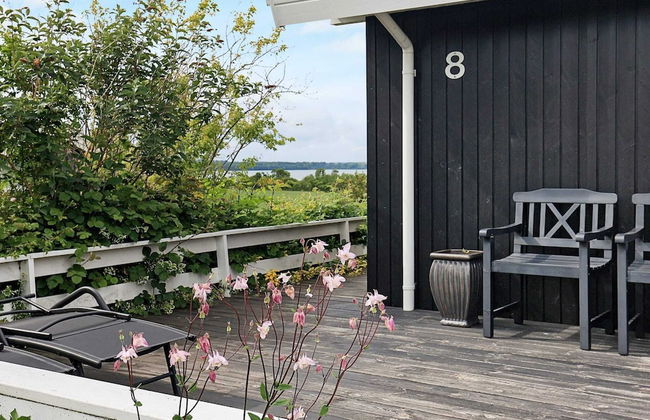 Luxury Haven Near Havneby-by Traum - Foto 24