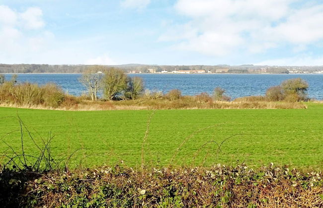 Luxury Haven Near Havneby-by Traum - Foto 20