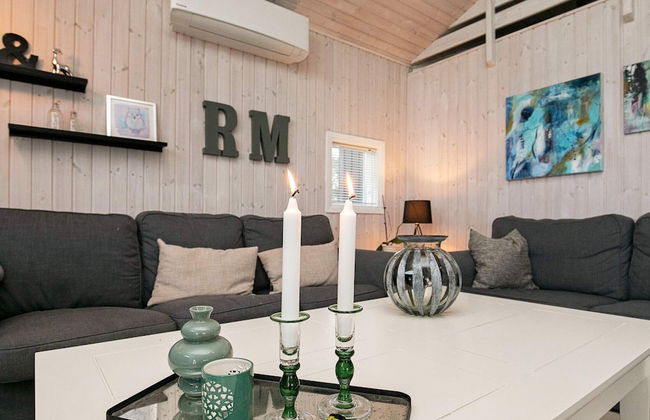 Luxury Haven Near Havneby-by Traum - Foto 12