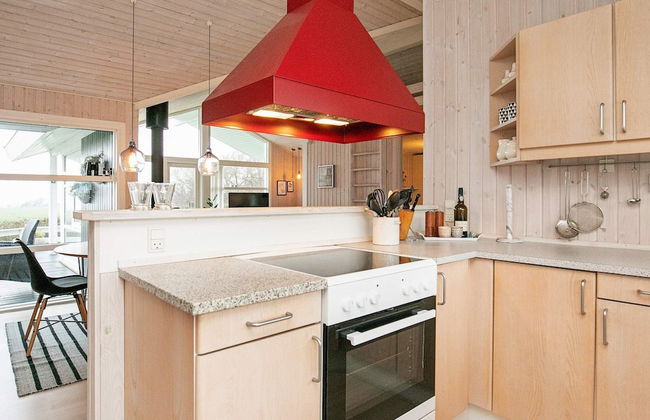 Luxury Haven Near Havneby-by Traum - Foto 8