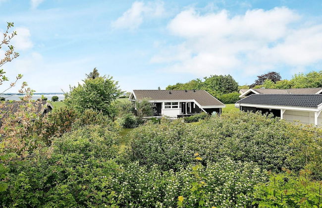 Luxury Haven Near Havneby-by Traum - Foto 32