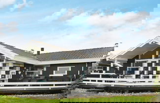 Foto 1 - Luxury Haven Near Havneby-by Traum