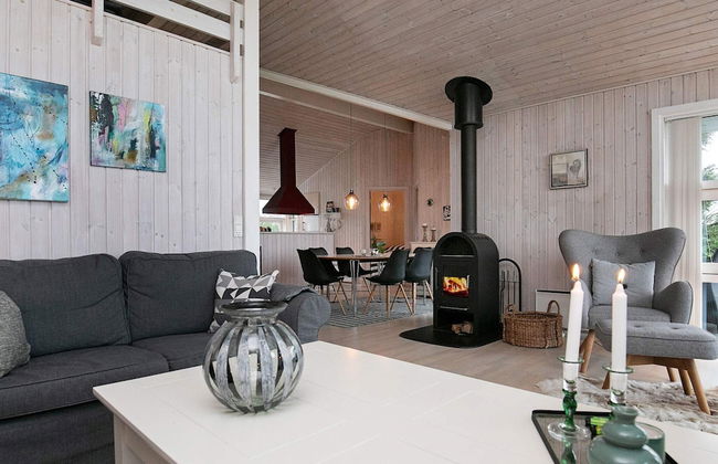 Luxury Haven Near Havneby-by Traum - Foto 15