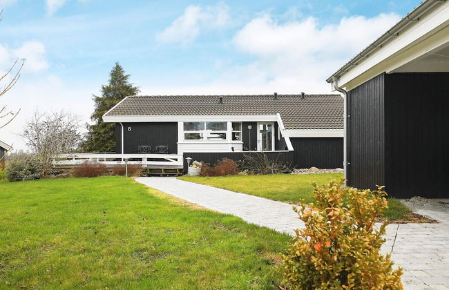 Luxury Haven Near Havneby-by Traum - Foto 22