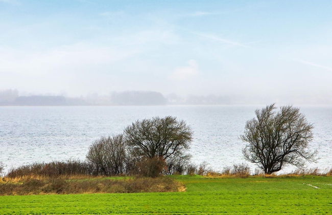Luxury Haven Near Havneby-by Traum - Foto 29