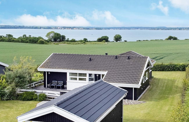 Luxury Haven Near Havneby-by Traum - Foto 18