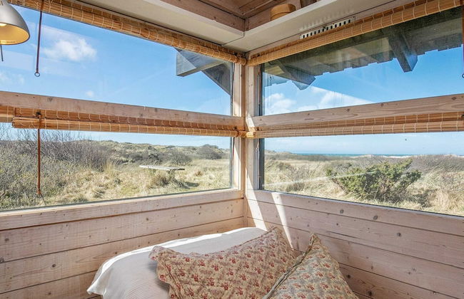 4 Person Holiday Home in Bindslev - Foto 10