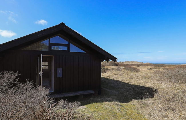 4 Person Holiday Home in Bindslev - Foto 19