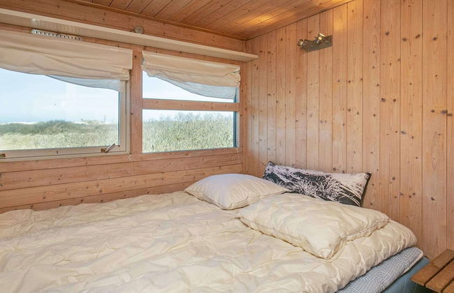 4 Person Holiday Home in Bindslev - Foto 5