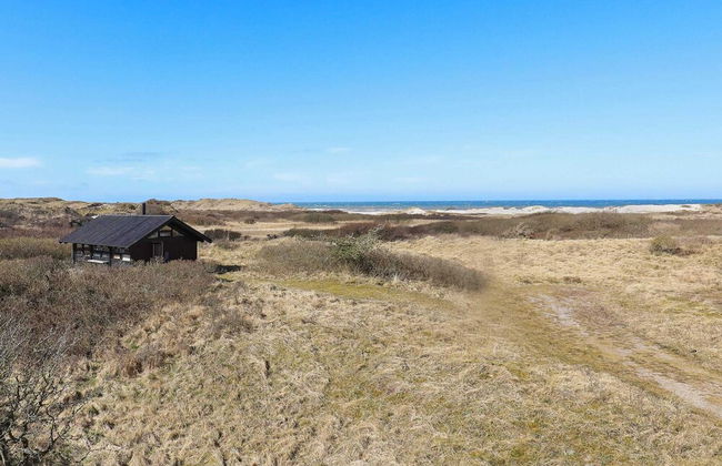 4 Person Holiday Home in Bindslev - Foto 20
