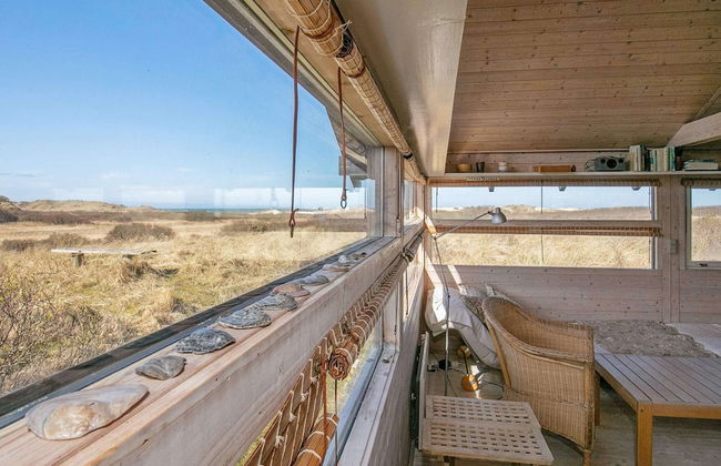 4 Person Holiday Home in Bindslev - Foto 4
