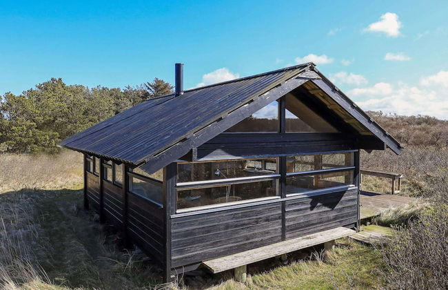 4 Person Holiday Home in Bindslev - Foto 14