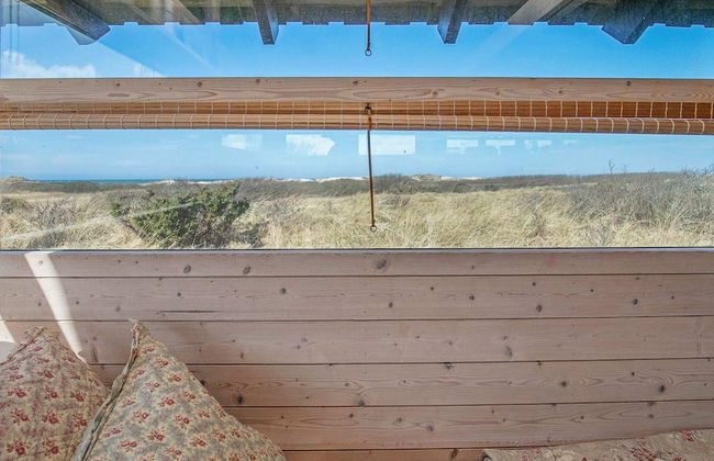 4 Person Holiday Home in Bindslev - Foto 12