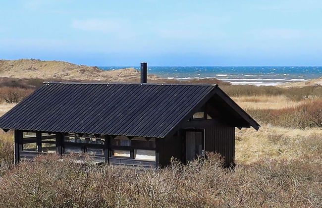 4 Person Holiday Home in Bindslev - Foto 1
