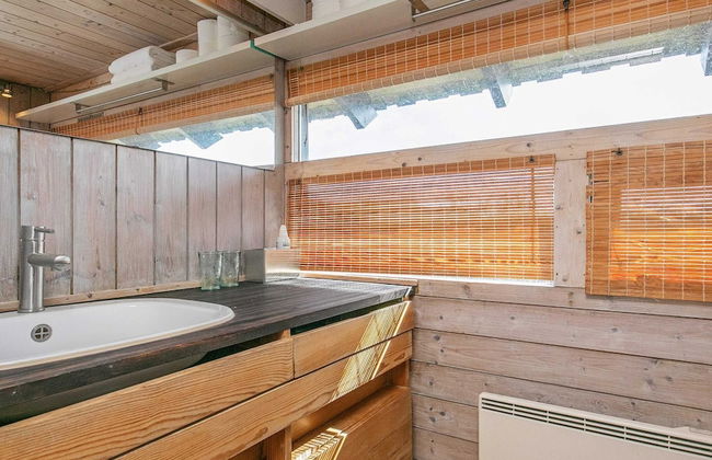 4 Person Holiday Home in Bindslev - Foto 3