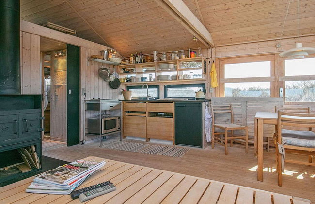 4 Person Holiday Home in Bindslev - Foto 6