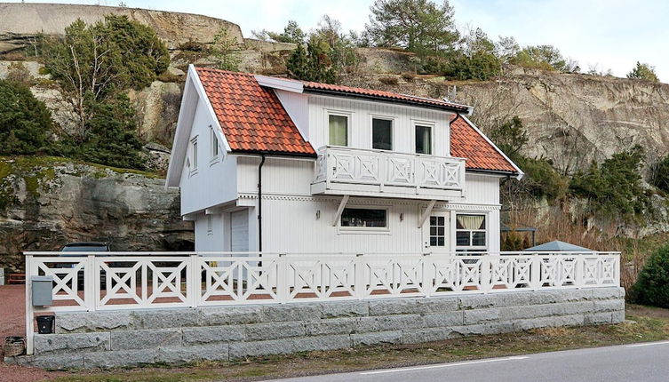 Photo 1 - 5 Person Holiday Home in Tjøme