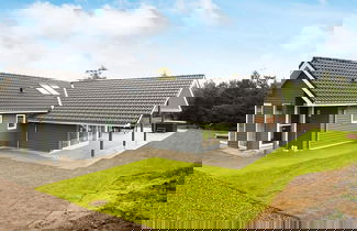 Photo 1 - 10 Person Holiday Home in Romo