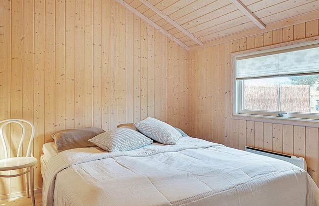Holiday Home in Slagelse - Foto 22