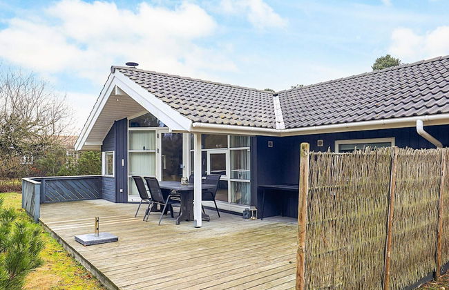 Holiday Home in Slagelse - Foto 29