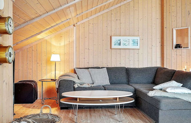 Holiday Home in Slagelse - Foto 19