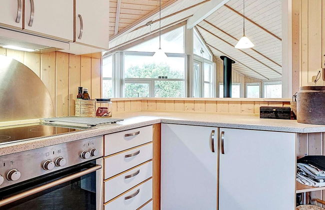 Holiday Home in Slagelse - Foto 2
