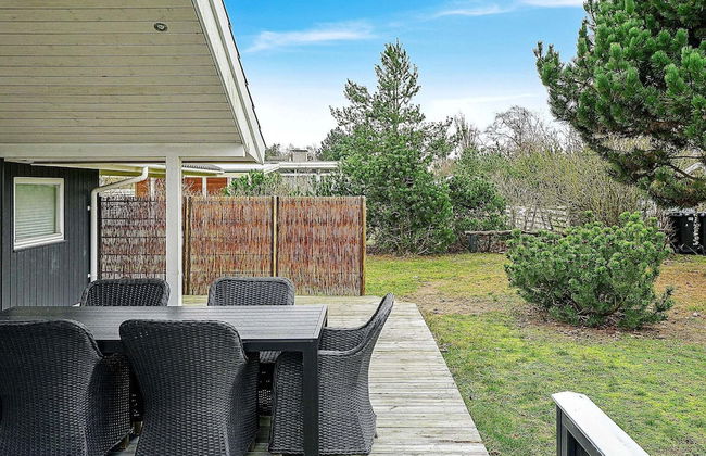 Holiday Home in Slagelse - Foto 26