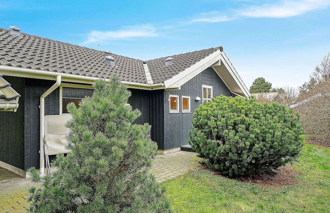 Holiday Home in Slagelse - Foto 27