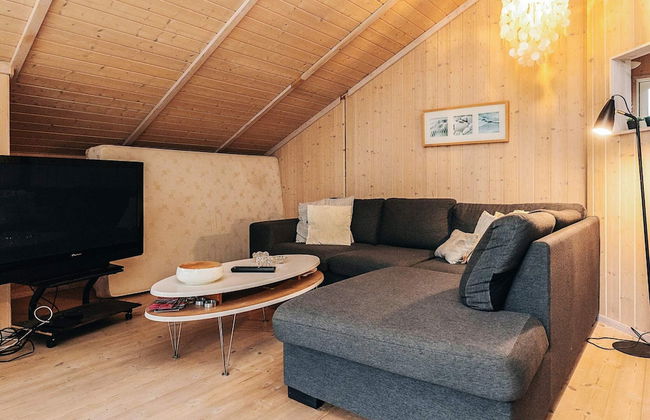 Holiday Home in Slagelse - Foto 13
