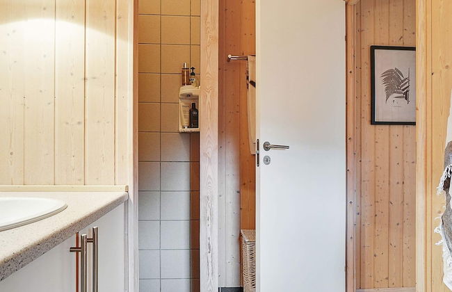 Holiday Home in Slagelse - Foto 20